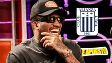 Jefferson Farfán apostó 10.000 soles y ganó astronómico monto tras triunfo de Alianza Lima en Copa Sudamericana: "Te amo"
