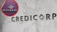 Credicorp canceló S/1.577 millones a Sunat por controversia tributaria, pero confirma que irá por la vía judicial