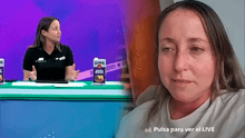 Daniella Fernández critica a Movistar tras ser excluida de los Juegos Panamericanos Junior: "Duele muchísimo"