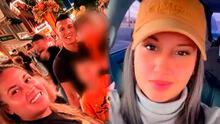 Peruana y sus 3 hijos se encuentran desaparecidos en Estados Unidos tras denunciar maltratos por su pareja