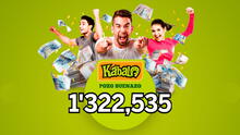 Resultados de La Kábala de este jueves 14 de agosto: jugada ganadora, números y Pozo Buenazo