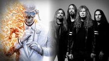 Megadeth anuncia su retiro con un nuevo álbum y una gira final: "Hemos hecho algo juntos que nunca volverá a suceder"