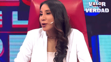 ¿Dónde ver 'El valor de la verdad' en vivo con Samahara Lobatón?