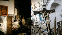 A 18 años del Terremoto de Pisco, el desastre que arrasó con el sur del Perú y dejó casi 600 muertos