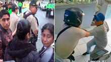 Familia de delincuente abatido en Trujillo exige "respeto por el dolor", pero vecinos se indignan: "Ya estamos hartos"