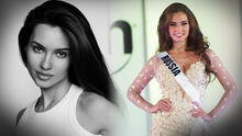 Miss Universo Rusia 2017 fallece a los 30 años luego de semanas internada debido a accidente con un alce