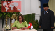 CEPA Perú-Indonesia: la cima del comercio asiático está abierta, pero ¿quién guiará a las mypes?
