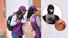 Censistas sufren intentos de robo y fracturas tras ataques de perros en Puno: "Hay bastante rechazo", alertó el INEI