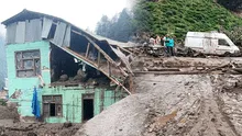Lluvias torrenciales repentinas provocan inundaciones en India: reportan 46 muertos y 200 desaparecidos