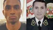 Presunto asesino de suboficial en Los Olivos había sido detenido con arma en 2024 y liberado días después