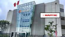 Indecopi multa a Mapfre Perú con más de S/267.000 por excluir a adultos mayores de sus seguros de viaje