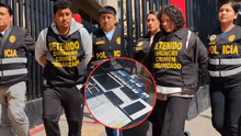 Cae red criminal de estafa y fraude digital en Chiclayo, Lima e Ica: mafia operaba desde penales y tenía un call center
