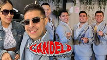 ¡No va más! Paul Michael deja Orquesta Candela, confirma su líder Víctor Yaipén: “Debe estar 100% entregado”