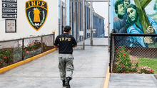 Agentes INPE torturaron a reclusa mediante asfixia y golpes: dictan 9 meses de prisión preventiva
