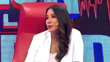 ¿A qué hora ver ‘El valor de la verdad’ en vivo con Samahara Lobatón?