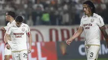 Universitario vs Palmeiras HOY por Copa Libertadores vía ESPN 2: la 'U' cae goleada y juega con 10 hombres