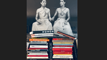 Exposición “Sobre la fotografía” en la librería La Rebelde