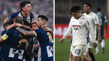 Alianza Lima y su curiosa publicación tras goleada de Palmeiras a Universitario: "Revive el triunfo en casa"