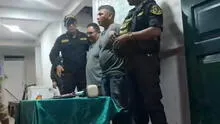 Peritos abren celulares de topógrafos colombianos detenidos en territorio peruano