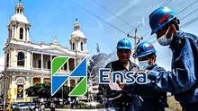 Cortes de luz programados en Chiclayo, Lambayeque, este 14 y 15 de agosto: revisa los horarios y distritos afectados, según Ensa