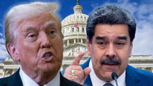 Gobierno de Trump pide a Venezuela la extradición de Maduro a EEUU: "Es un narcoterrorista y debe enfrentar la justicia"