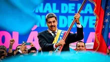 Senador de EEUU asegura que Maduro no será presidente de Venezuela en diciembre: "No toleraremos a un narcoterrorista"