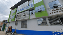 Cierran cooperativa de ahorro Aprocredi en Cajamarca por dejar de operar sin aviso