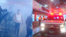 Detonan explosivo dentro de gimnasio con decenas de personas entrenando en Callao: dueño no habría pagado cupo