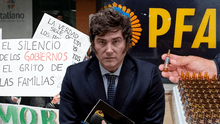 Tragedia por fentanilo contaminado: autoridades argentinas confirman más de 100 fallecidos en el país