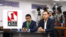 Perú Primero anuncia que no cambiará a Martín Vizcarra como candidato presidencial por estar en prisión: “Sería desleal”