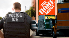 Tragedia en Estados Unidos: hombre fallece atropellado tras intentar escapar de redada de ICE
