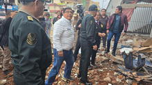 Cambio de objetivos: En Trujillo el crimen organizado quiere tener la ciudad en su puño