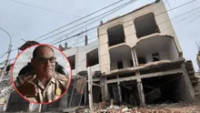 Intervienen a 3 presuntos implicados de atentado en Trujillo: serían dos menores de edad y un adulto, según jefe policial de La Libertad