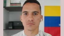 Detienen en Chile al ‘Gordo Alex’, presunto líder del Tren de Aragua y acusado de ordenar el asesinato de un ex militar venezolano