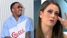Jefferson Farfán comparte mensaje tras ganarle juicio por más de S/1 millón a Melissa Klug: "No obtienes lo que deseas"