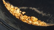 Geólogos canadienses descubren un yacimiento de oro de alto grado en una selva inexplorada de Sudamérica