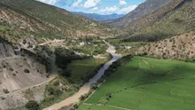 Agua y progreso: Cómo un proyecto impulsó el desarrollo de Lambayeque