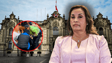Sicarios matan con total impunidad a cinco minutos de Palacio de Gobierno: Dina Boluarte en silencio