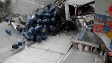 Tragedia en Pasamayito: al menos 3 fallecidos deja violento triple choque en Collique, Comas