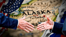 El día en que Rusia le vendió Alaska a Estados Unidos por menos de 5 centavos: considerado el mayor negocio en la historia