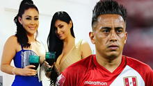 Vanessa Pumarica confirma distanciamiento con Pamela Franco tras hacer advertencia sobre Christian Cueva: “Su decisión”