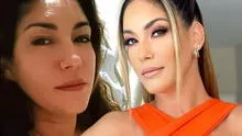 Tilsa Lozano reaparece tras someterse a operación de urgencia y tranquiliza a fans: "El regalo más grande es estar viva"
