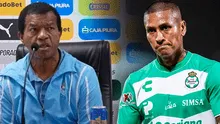Julio César Uribe descarta fichaje de Pedro Aquino por Sporting Cristal y explica los motivos: "No es momento de que vuelva a casa"