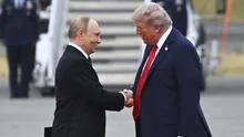 Cumbre Trump - Putin en Alaska 2025 EN VIVO: Trump y Putin inician reunión para alcanzar la paz en Ucrania