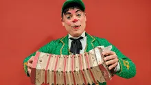 Payaso Pitillo asegura que los circos mediáticos no llenan sus carpas por baja calidad del espectáculo: “La gente no es tonta”