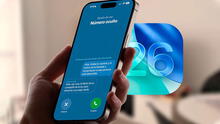 La nueva función antispam de iOS 26: Siri contestará llamadas desconocidas y pedirá identificarse
