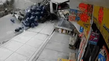 Tragedia en la entrada de Pasamayito: al menos 3 fallecidos deja violento triple choque en Collique, Comas