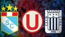 Tabla de posiciones de la Liga 1 2025: así va el Torneo Clausura con el empate de Universitario HOY Tabla de posiciones de la Liga 1 2025: así va el Torneo Clausura con el empate de Universitario HOY