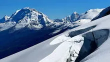 Tragedia y muerte en la Cordillera Blanca de Áncash: informalidad en el turismo de aventura pone en riesgo a montañistas