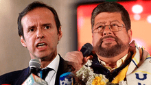 ¿Quién va ganando en las elecciones en Bolivia 2025? Conoce los resultados y cómo va la contienda este 17 de agosto